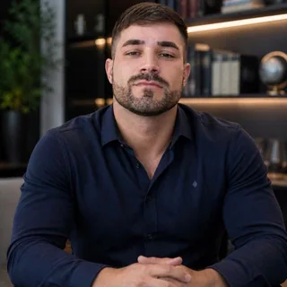 Guilherme Ribeiro